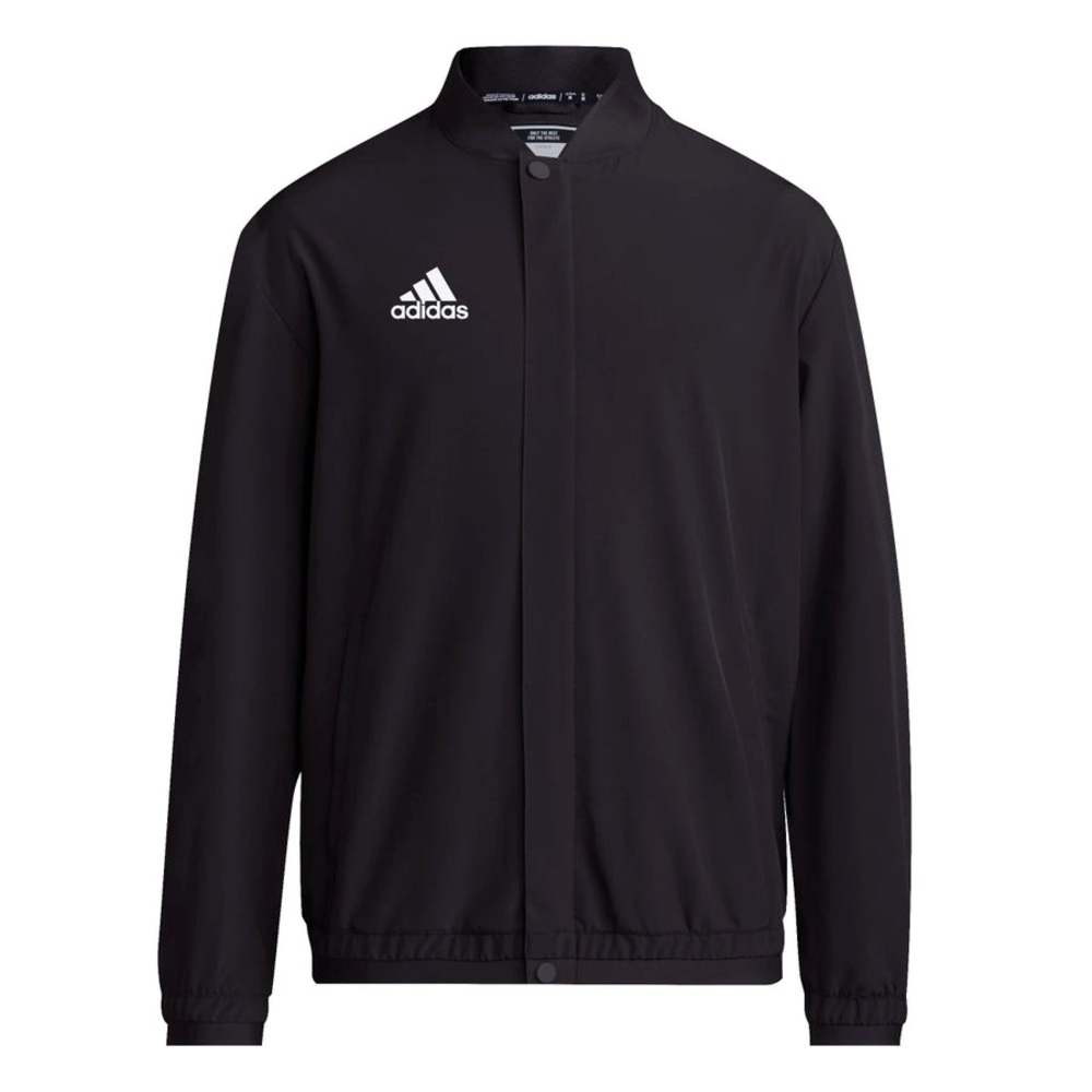Adidas Men's Aeroready Training Jacket - Picture 1 of 9